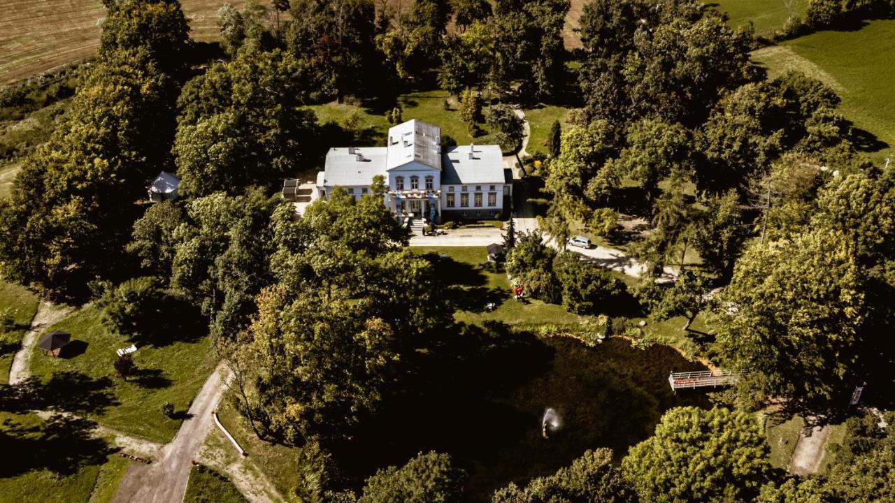 Вілла Dwor Podstolice - House Of Rosenthal Екстер'єр фото