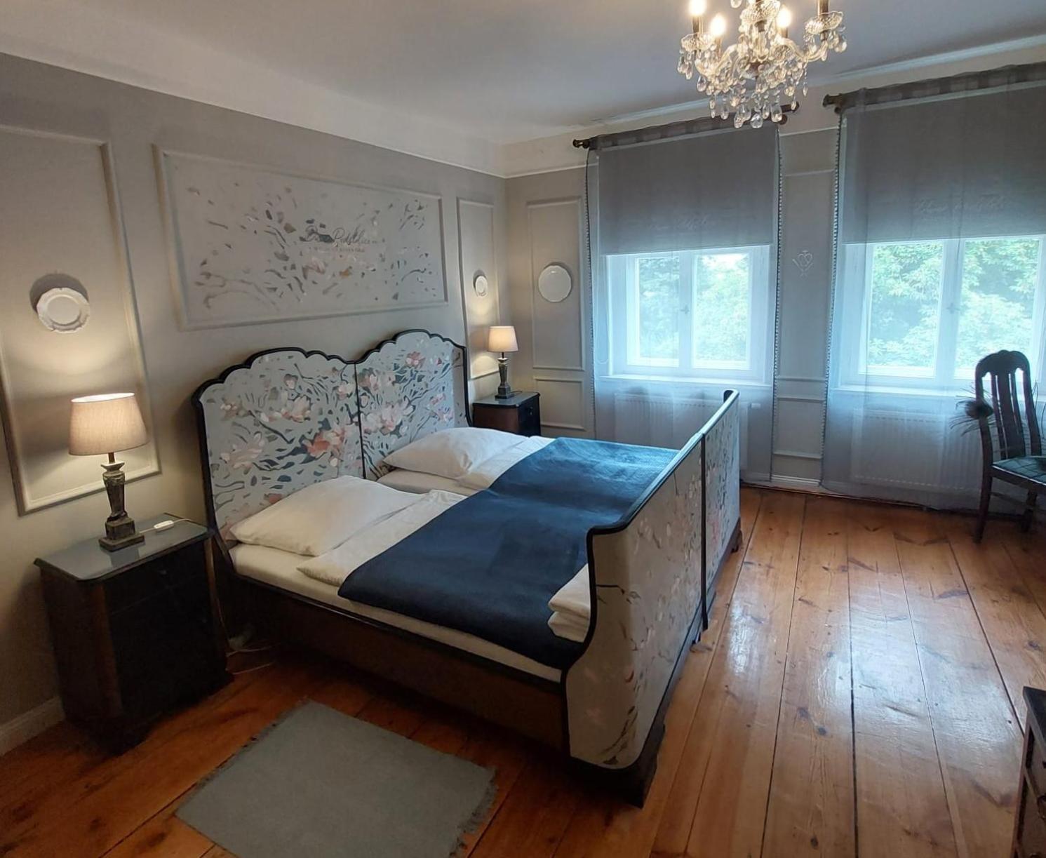 Вілла Dwor Podstolice - House Of Rosenthal Екстер'єр фото